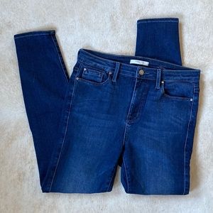 Fidelity jeans size 30